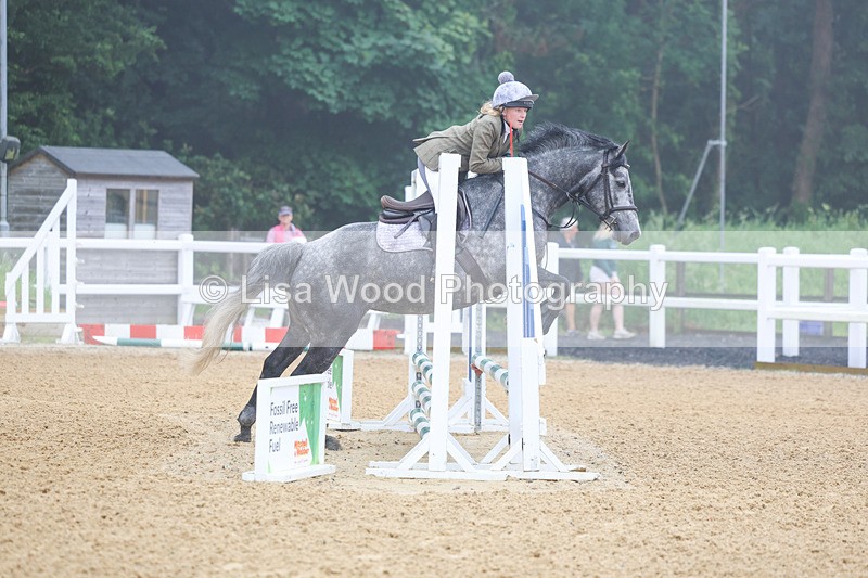 3E7A4542 - Class 1: Senior 60cm