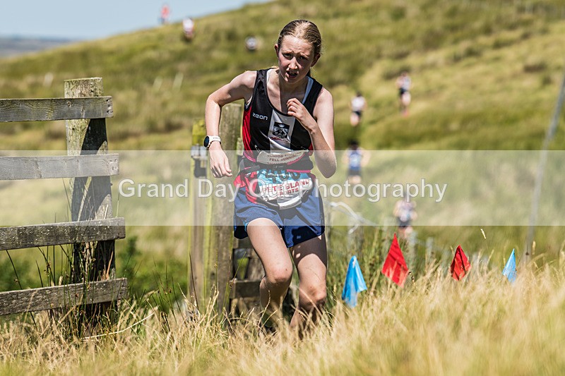 Tebay U15-44 - FRA Junior Championship Under 15s Tebay Saturday 12th July 2025