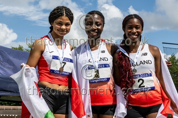 SIAB23-914519 - Medals