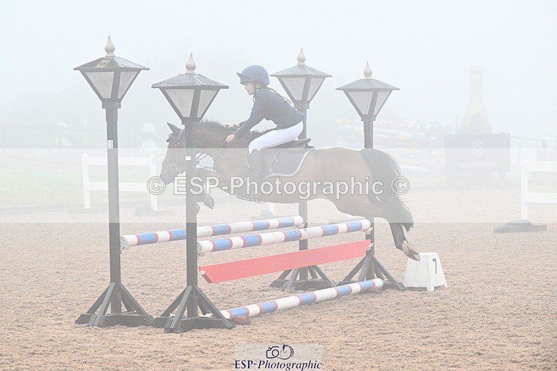 240907A-100807-00713 - Cls 2 Pony Small Team 70cm & 80cm