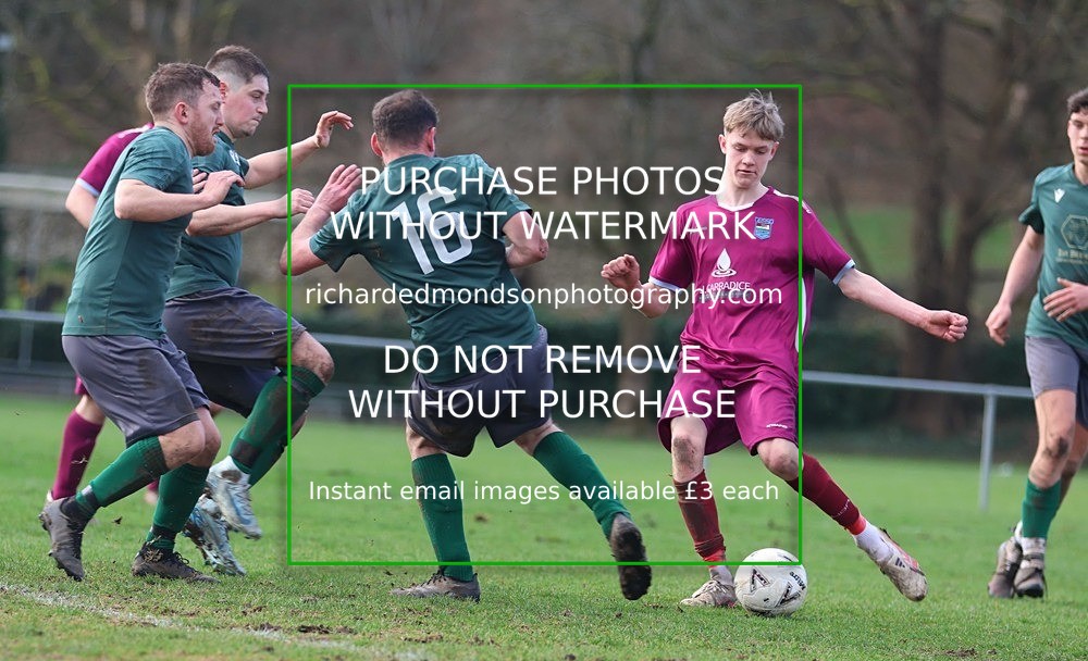 533A2293 - Kendal County Reserves (28/2/26)