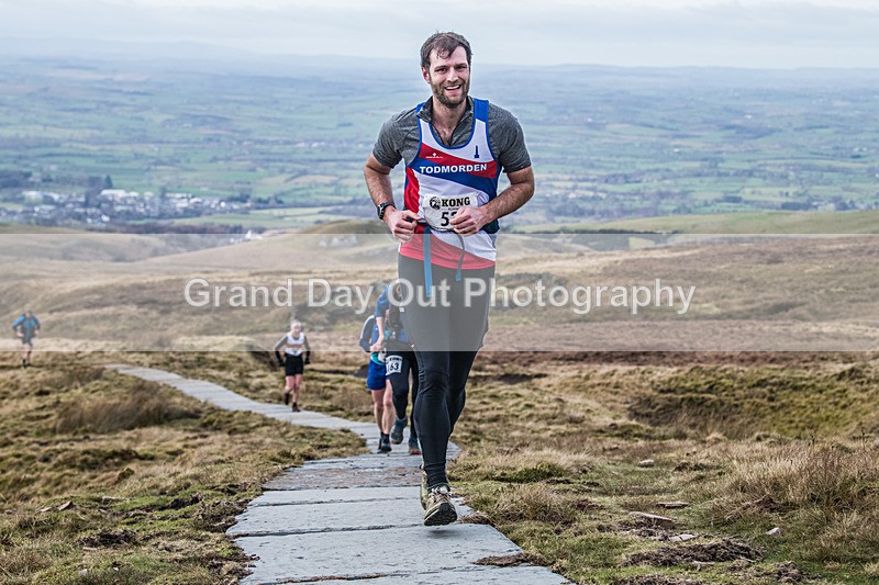 Nine Standards-236 - Nine Standards Fell Race Thursday 1st January 2026