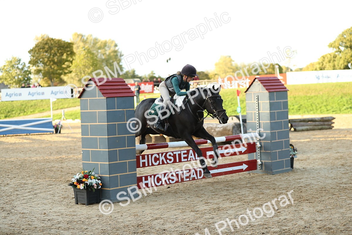 SBM_30822 - E11 - Eventers Challenge 80cm Championship