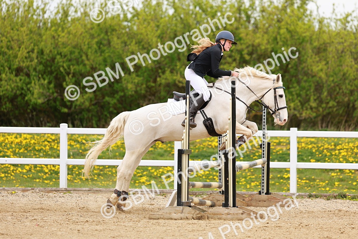 SBM_005325 - Class 5 - 80cm