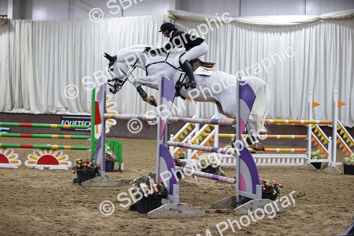 SBM_002279 - Class 7 - National 1.30m/1.40m Open Handicap