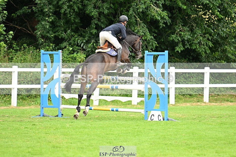 250706A-140739-20390 - Cls 45 Snr 1.20m Grand Prix