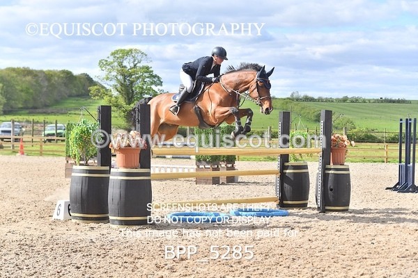BPP_5285 - CLASS 20 SAT Scottish Branch 1.10m Amateur Championship