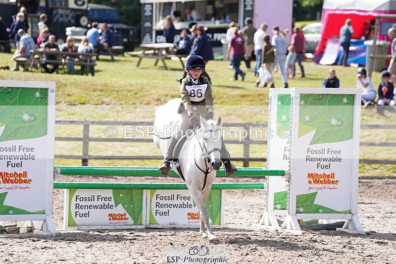 240824X-145502-28579 - 80cm Round 1 14.00 to 15.30