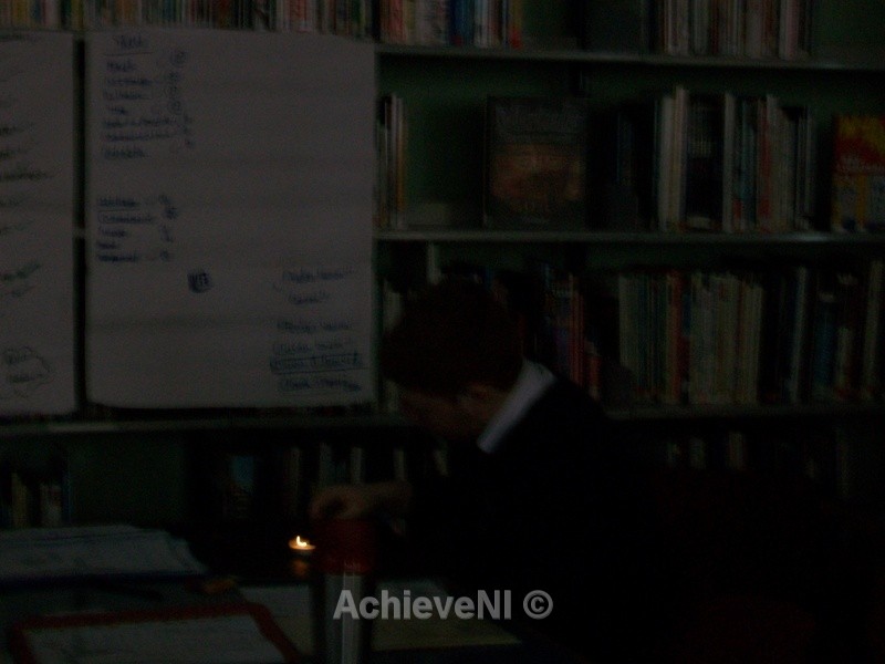  - Peer Mentoring Programme 2013