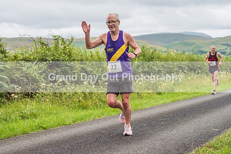 Lambfoot Loop-321 - Lambfoot Loop Road Race Tuesday 4th July 2023