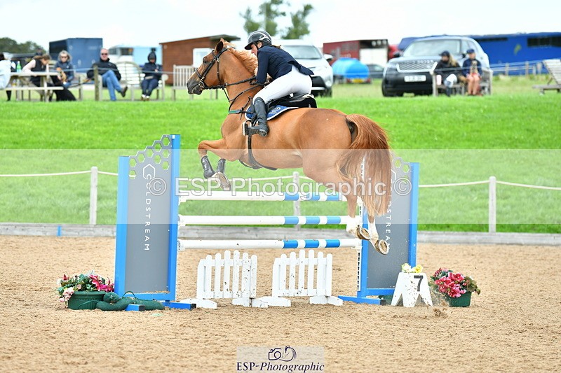 230728A-145517-02982 - Cls 3 Foxhunter