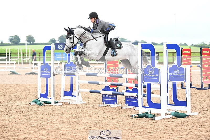 240908A-113447-03484 - Cls 13 & 14 Nat Am 105cm & 110cm  Qualifiers