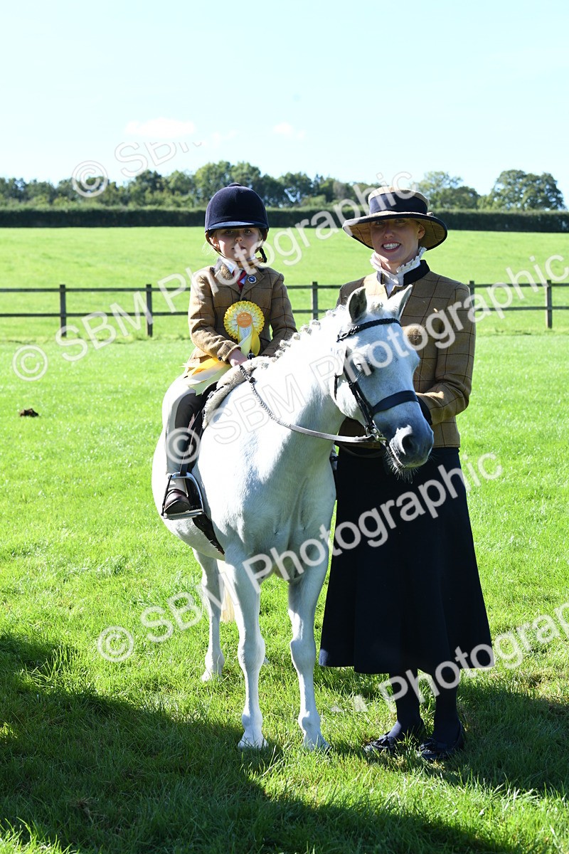 SBM_37089 - S18 - Novice & Newcomers Lead Rein Pony