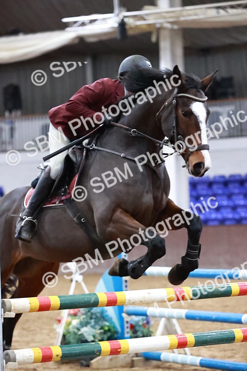 SBM_001273 - Class 3 - Senior Discovery - 1.00m