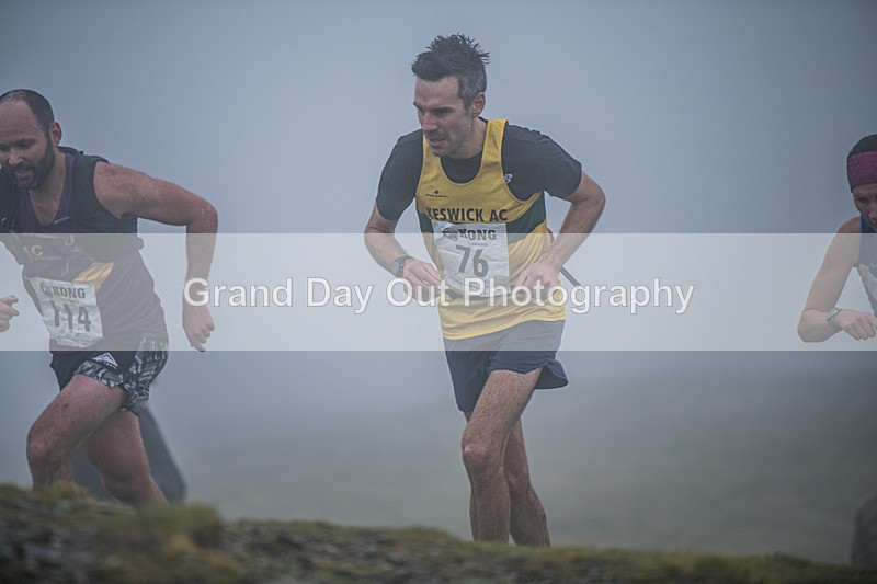 Sale-142 - Sale Fell Race Saturday 22nd November 2025
