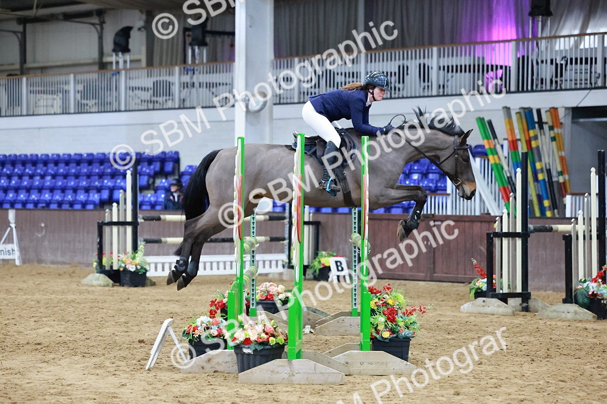 SBM_008209 - Class 26 - WB Equiline Star Championship Qualifier 1.10m