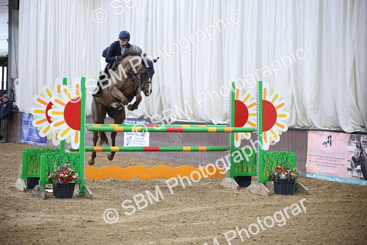 5K7A4615 - Class 5 - Blue Chip Calming Performance Championship Qualifer