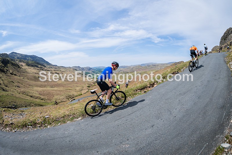 124056 - Hardknott Pass Camera 2 12.00-13.00