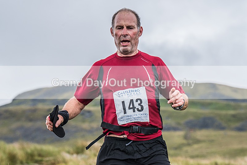 Ingleborough-798 - Ingleborough Mountain Race Saturday 15th July 2023