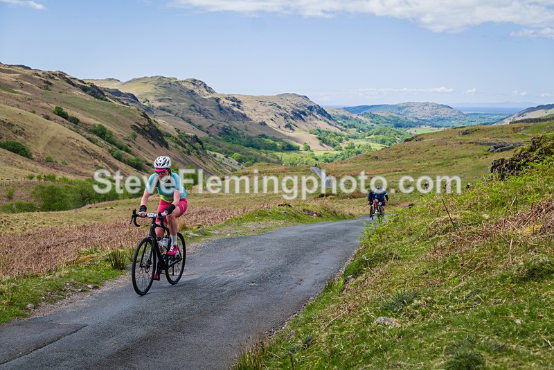 122344 - Hardknott Pass Camera 1 12.00-13.00