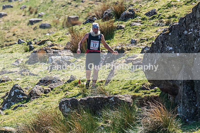 Glaramara-214 - Glaramara Fell Race Saturday 17th May 2025