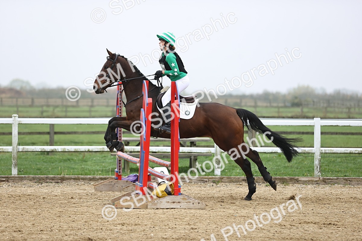 SBM_000743 - Class 1 - 70cm