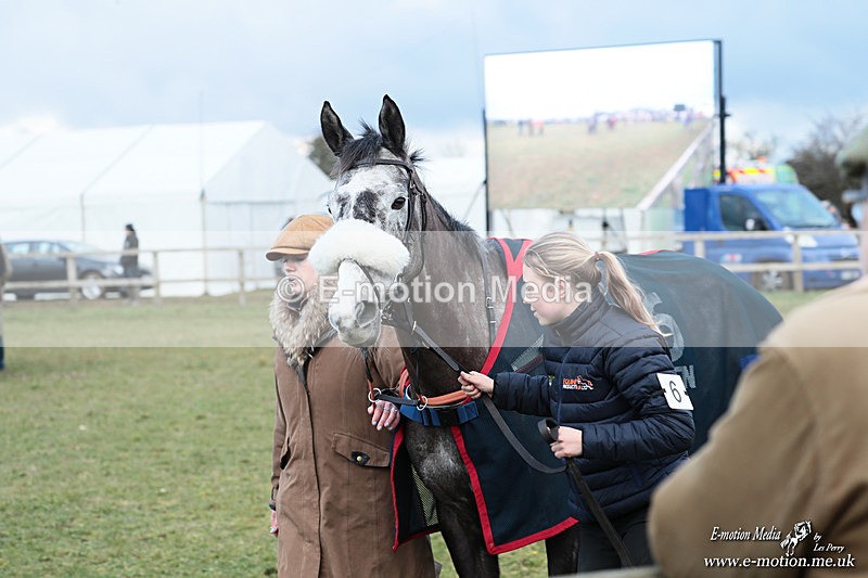 PtP 250126 1133 - Cocklebarrow Races Point-to-Point 25/01/26