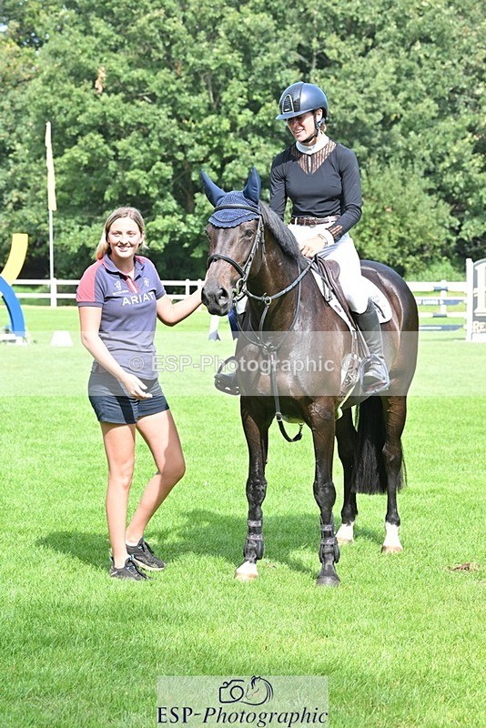 230909-124249-05510 - Cls 11 Snr Foxhunter & 1.20m Open