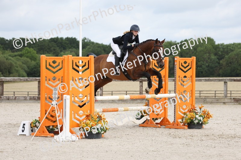 20250622-1671 - PC 90 Qualifier - Round 1