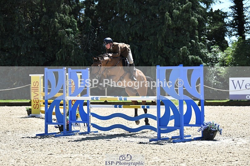 230707-140218-07595 - Cls 16 Newcomers & 1.10m Open