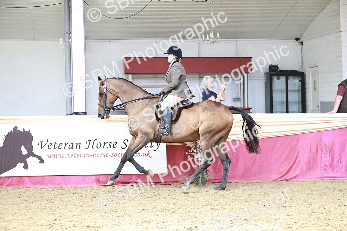SBM_07012 - Class 10R - Regional Ridden Diamond