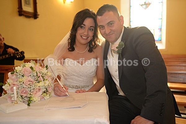 225 - Martinand rebecca Wedding