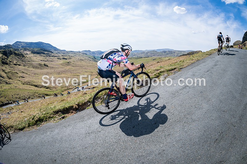 151011 - Hardknott Pass Camera 2 15.00-16.30