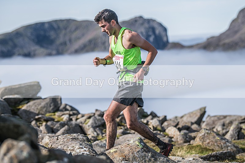 Langdale-131 - Langdale Horseshoe Fell Race Saturday 11th October 2025