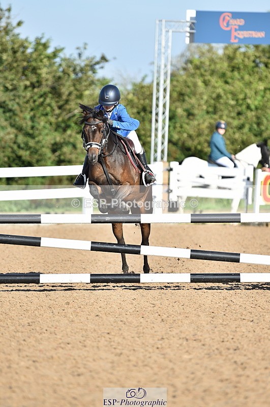 230903A-090216-03429 - Cls 17 Pony Intro 75cm