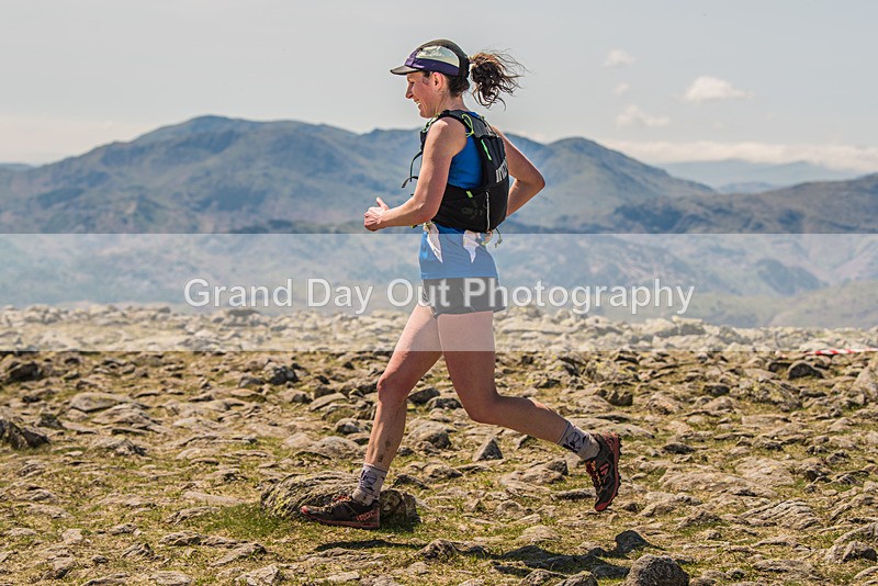 Fairfield-571 - Fairfield Horseshoe Fell Race Saturday 13th May 2023