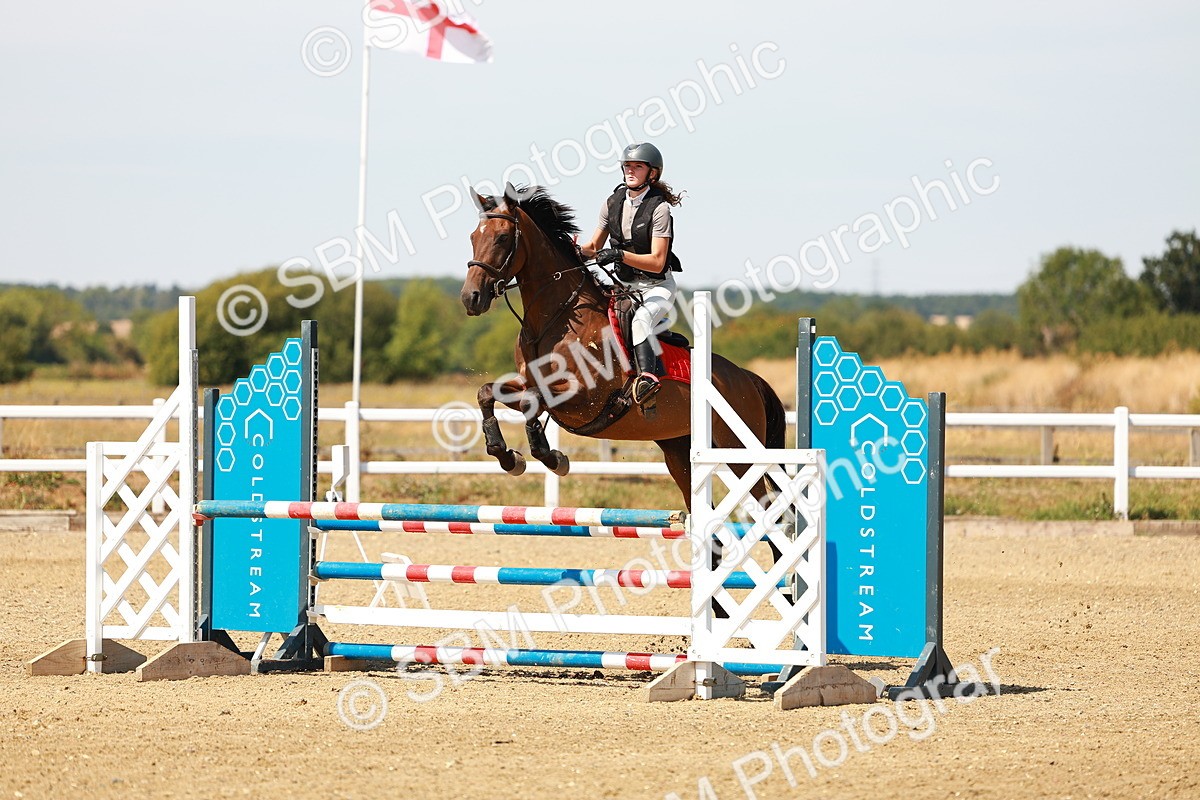 SBM_003096 - Class 11 - Senior Discovery - 1.00m