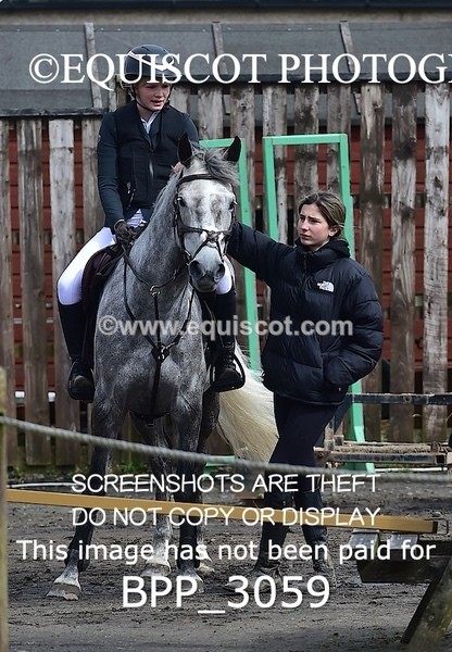 BPP_3059 - CLASS 4 STX-UK Pony BritiNovice / 0.80m Open