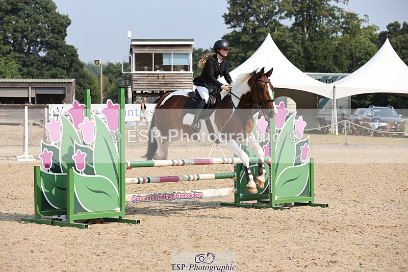 250816A-105141-00874 - Cls 3 Snr British Novice