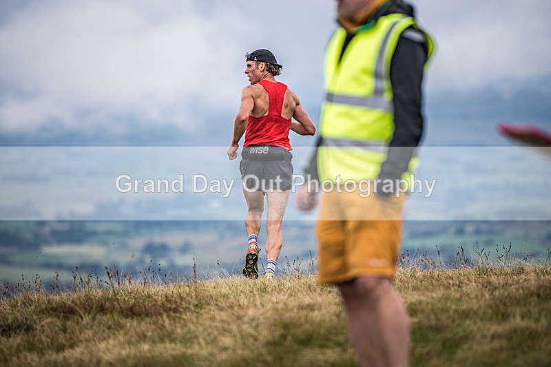 Sedbergh Hills-14 - Sedbergh Hills Fell Race Sunday 16th August 2026