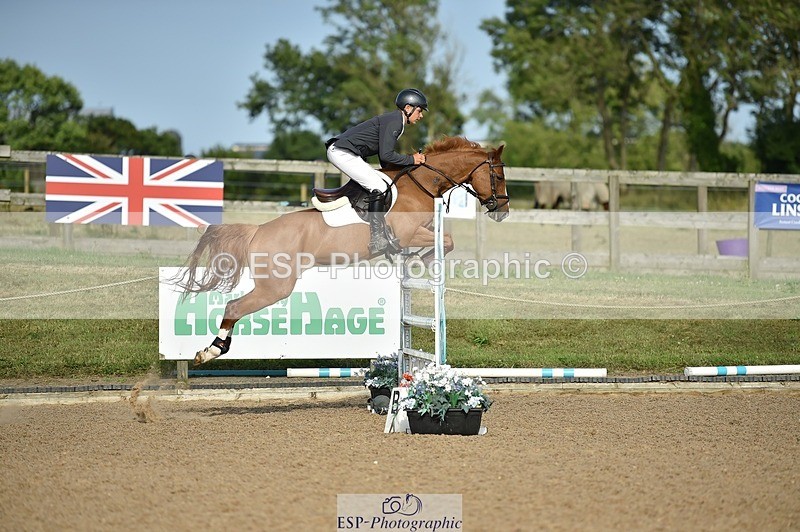 250628-181424-07510 - Cls 14 Pony National 1.15m Members Cup