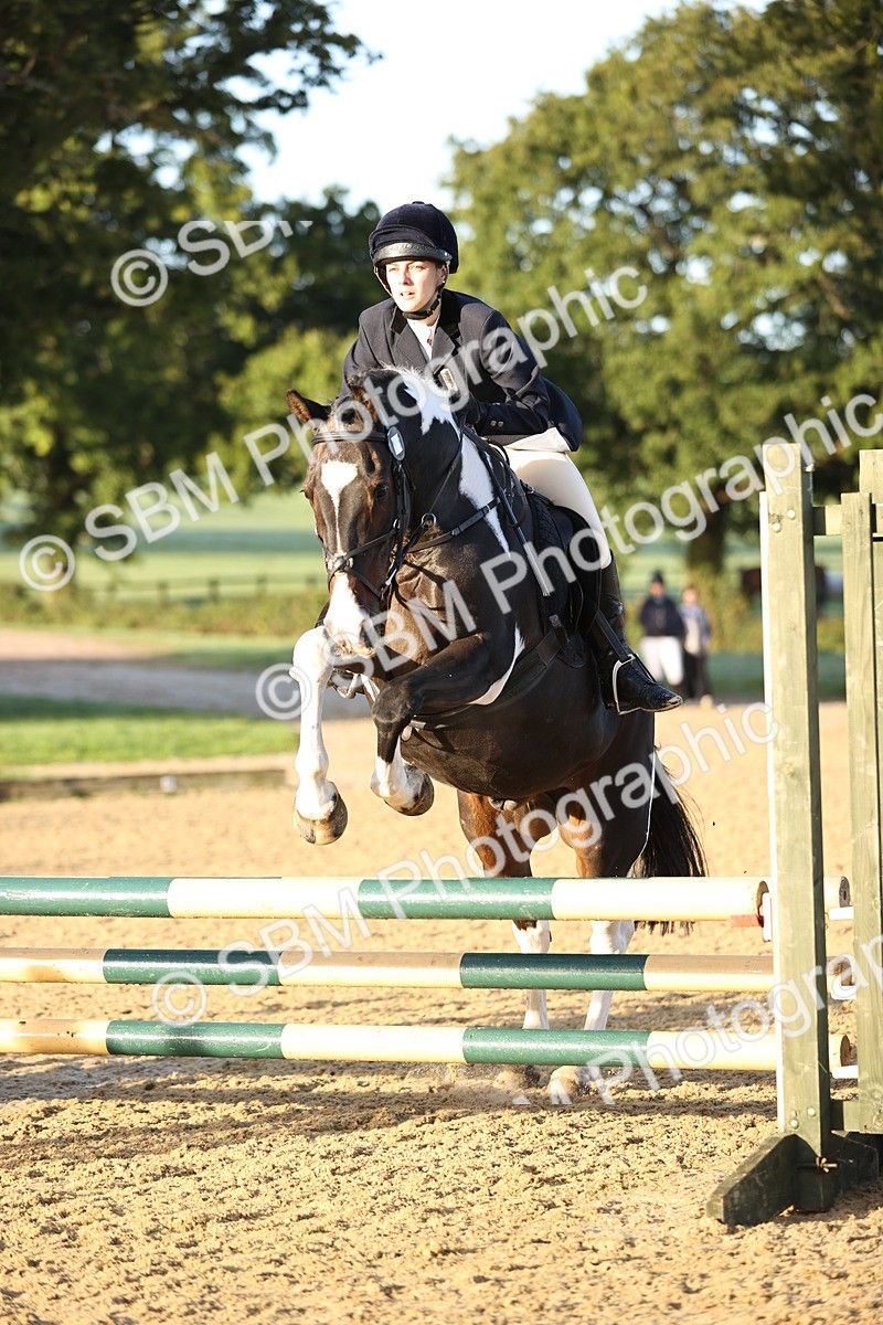 SBM_32937 - J38 - Senior 80cm Championship