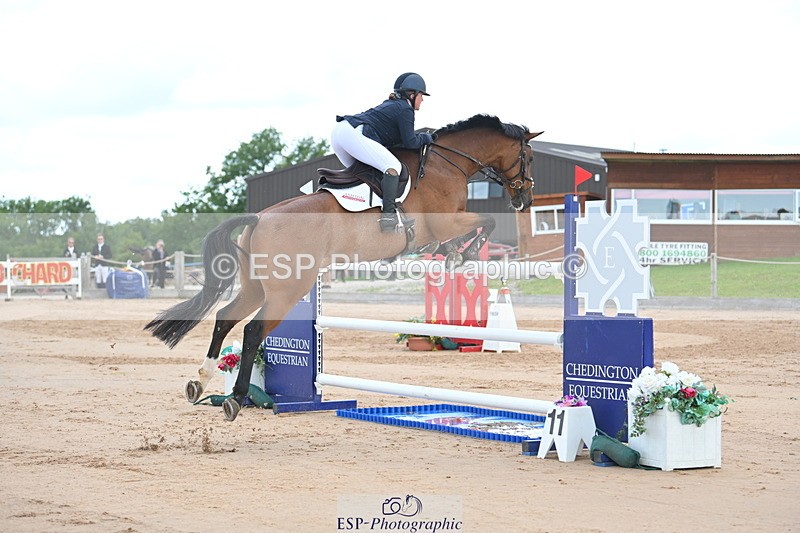 230721A-103328-05362 - Cls 6, 2 Star Medium 1.35m