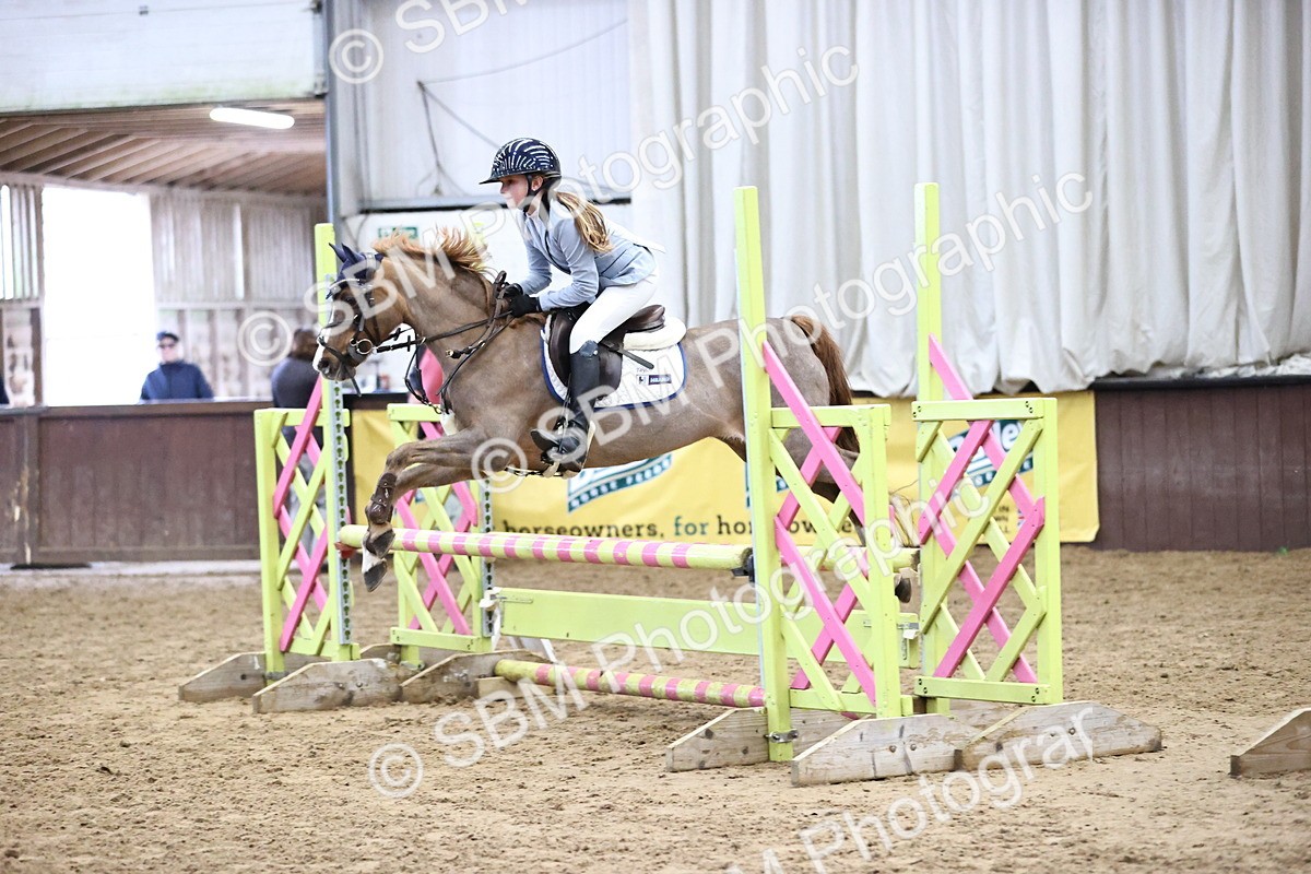 SBM_001498 - Class 9 - Pony British Novice 80cm