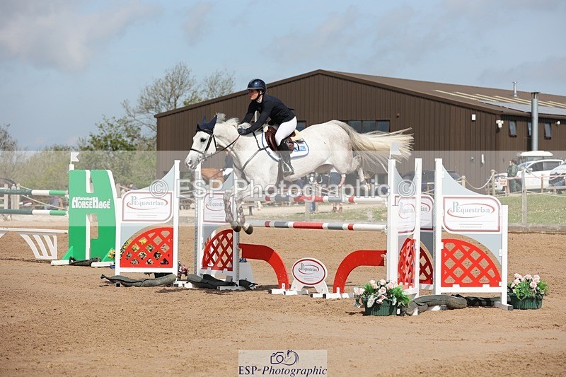 250427-110722-15809 - Cls 36 Young Horse 7yr old