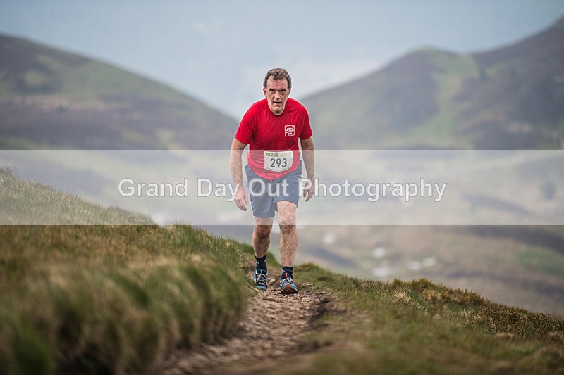 Lords Seat-581 - Lords Seat Fell Race Wednesday 1st May 2024