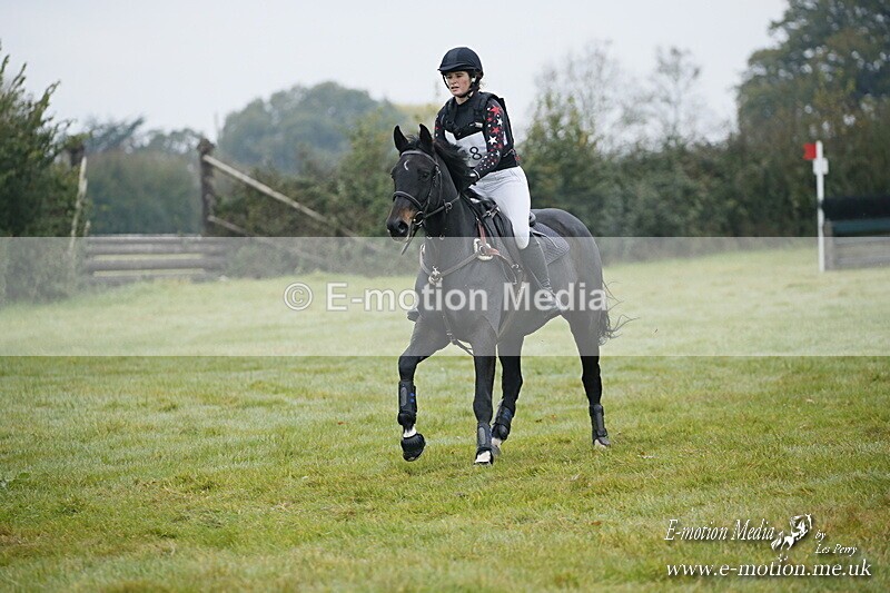 WWHT 181020 WWHT 181020 152 - WWEC Novice Restricted (0.80m) 18/10/20