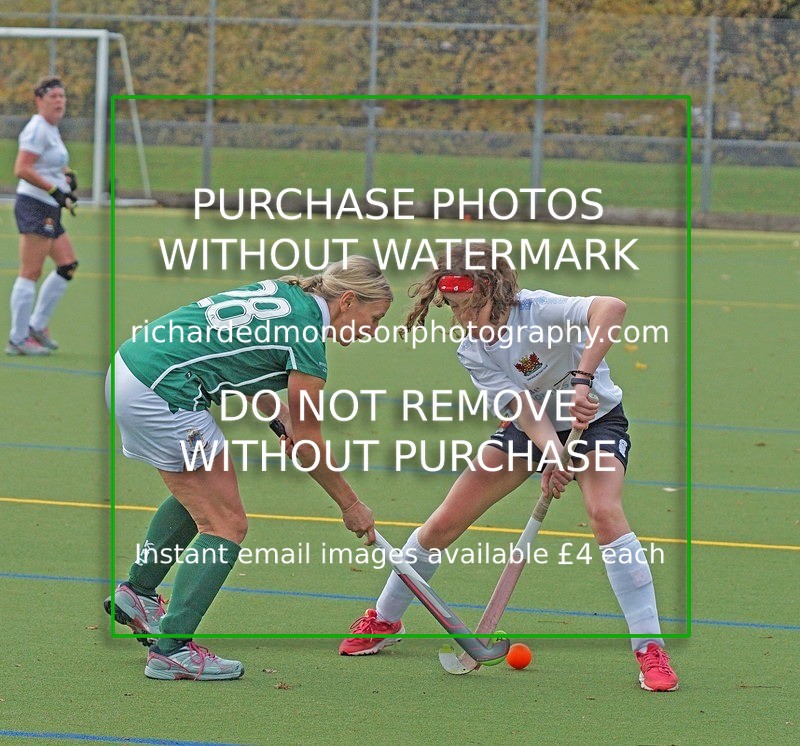DSC02852 - Kendal Ladies Seconds v Carlisle Seconds (Saturday 2 November)