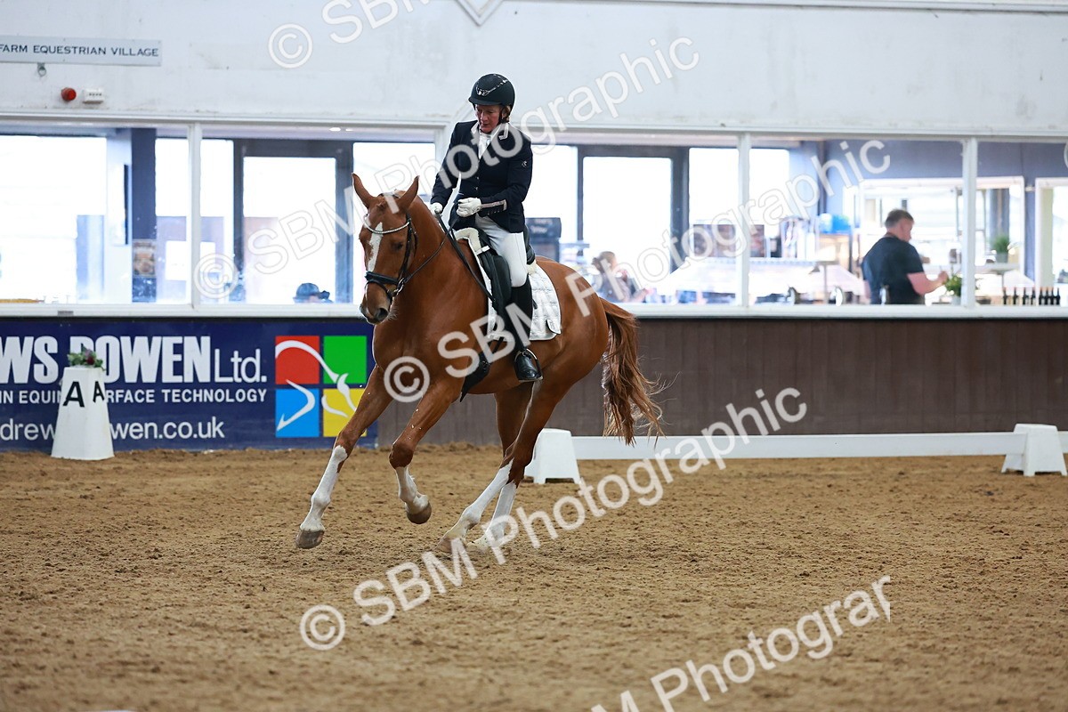SBM_001384 - Class 5 - Novice 5