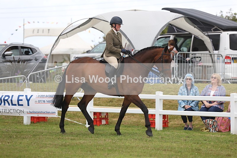 3E7A1368 - Class 9: Open Hunter